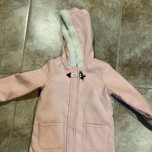 Baby bgosh jacket 4T
